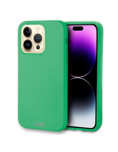 Carcasa biodegradable iPhone 14 Pro...