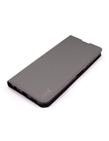 Funda libro soporte TPU iPhone 14...