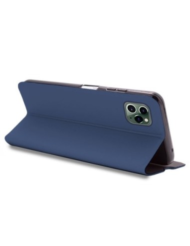 Funda libro soporte TPU iPhone 14 Pro...