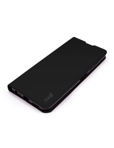 Funda libro soporte TPU iPhone 14 Pro...