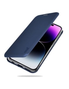 Funda libro soporte TPU... 2