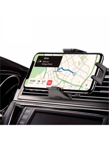 Soporte universal para coche carbono...