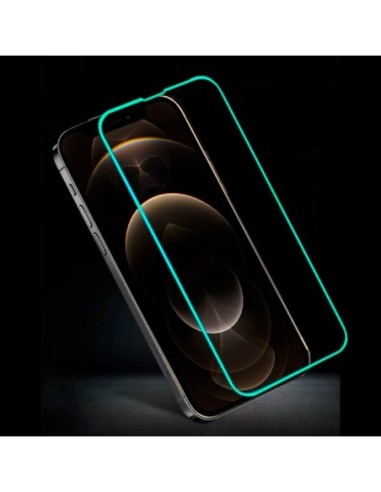 Protector pantalla vidrio templado...