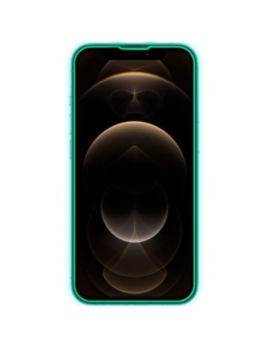 Protector pantalla vidrio templado...