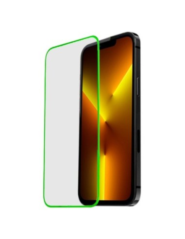Protector pantalla vidrio templado...