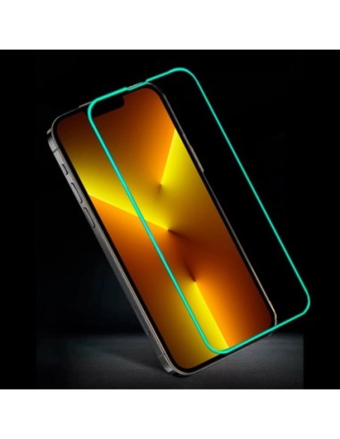 Protector pantalla vidrio templado...