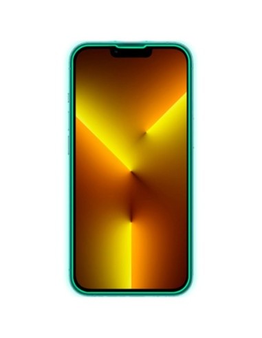 Protector pantalla vidrio templado...