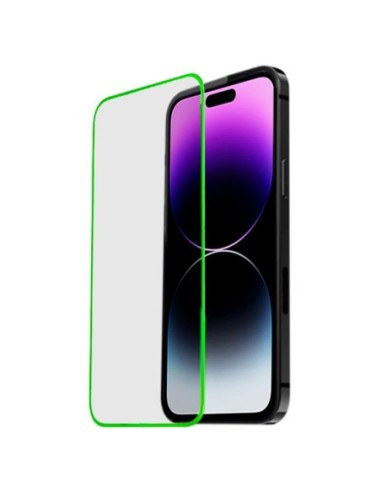 Protector pantalla vidrio templado...