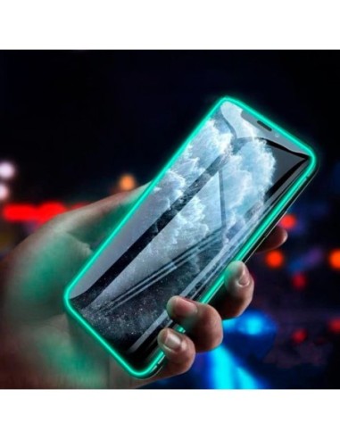 Protector pantalla vidrio templado...