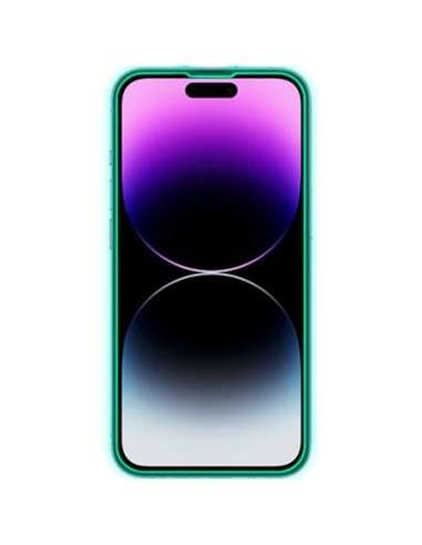 Protector pantalla vidrio templado...