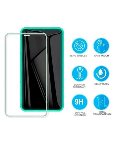 Protector pantalla vidrio templado...
