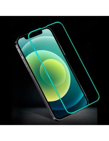 Protector pantalla vidrio templado...