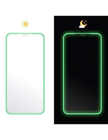 Protector pantalla vidrio templado...