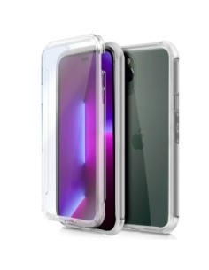 Funda gel TPU 3D iPhone 14...