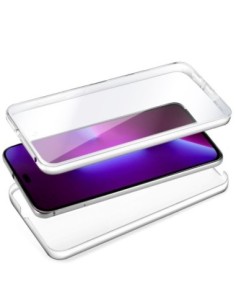 Funda gel TPU 3D iPhone 14... 2