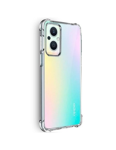Carcasa TPU Oppo Reno 8 Lite 5G...