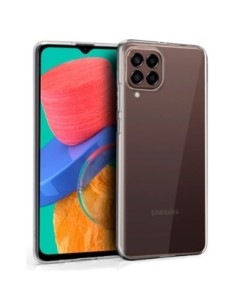 Funda gel TPU Samsung M336...
