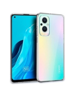 Funda gel TPU Oppo Reno 8...