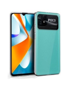 Funda gel TPU Xiaomi Poco...