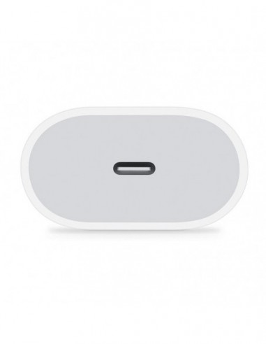 Cargador de red original Apple (Sólo...