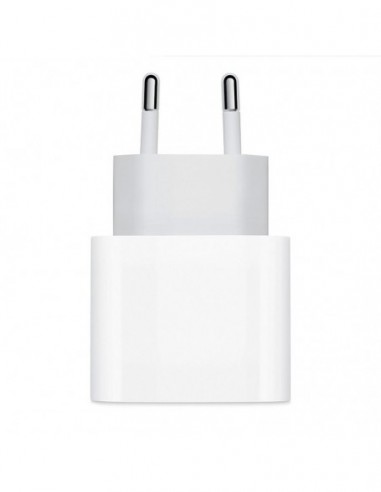 Cargador de red original Apple (Sólo...
