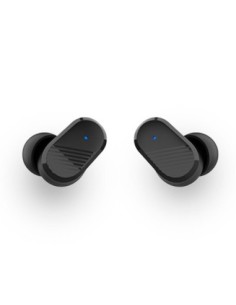 Auriculares Bluetooth estéreo Dual Pod Earbuds COOL Feel negros 2