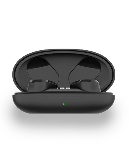 Auriculares Bluetooth estéreo Dual Pod Earbuds COOL Feel negros