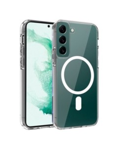 Carcasa TPU Samsung S906...