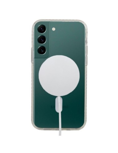 Carcasa TPU Samsung S906 Galaxy S22...