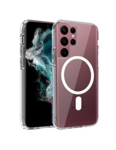 Carcasa TPU Samsung S908...