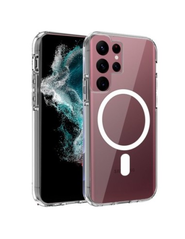 Carcasa TPU Samsung S908 Galaxy S22...