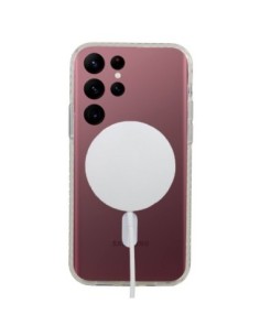 Carcasa TPU Samsung S908... 2