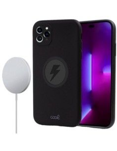 Carcasa TPU cama tela...