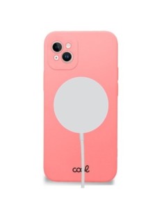 Carcasa TPU cama tela... 2