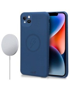 Carcasa TPU cama tela...