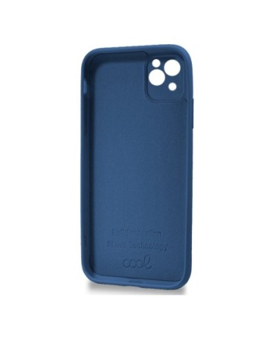 Carcasa TPU cama tela iPhone 14 Plus...