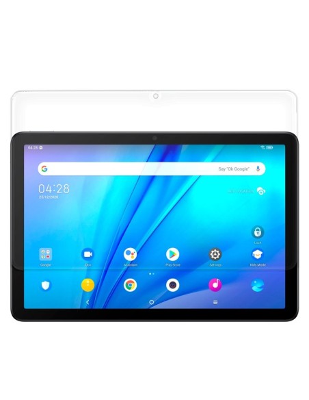 Protector pantalla vidrio templado TCL Tab 10S