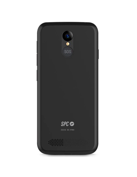 SPC Zeus 4G 5,5" 16GB negro (Black)