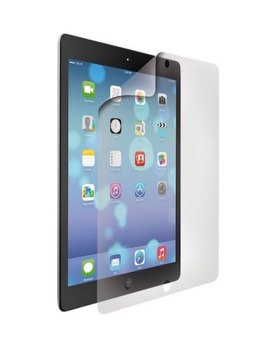 Protector de pantalla adhesivo para Apple iPad 2 / 3 / 4
