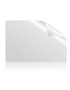 Protector de pantalla adhesivo para Apple iPad Air / Air 2 / Pro 9,7"/ iPad 2017 / iPad 2018 (2 unidades)