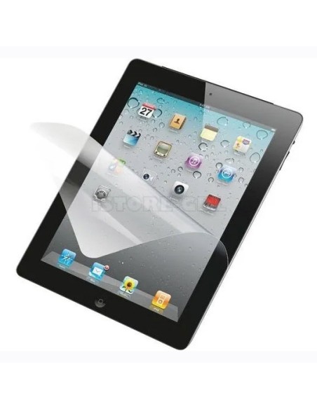 Protector de pantalla adhesivo para Apple iPad 2 / 3 / 4