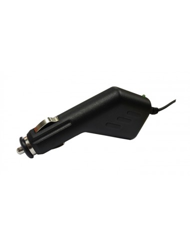 Cargador de mechero coche universal tabletas DC 2,5 mm