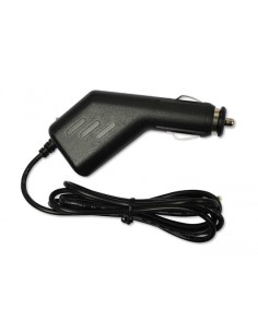 Cargador de mechero coche universal tabletas DC 2,5 mm