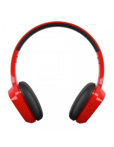 Auriculares cascos Bluetooth estéreo...