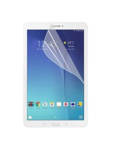 Protector pantalla adhesivo Samsung Galaxy Tab E T560 9,6'' pulgadas