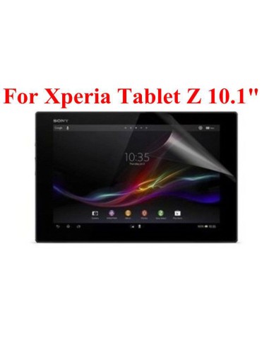 Protector pantalla adhesivo Sony Xperia Z Tablet