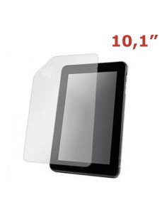 Protector pantalla adhesivo universal tablets 10,1 pulgadas