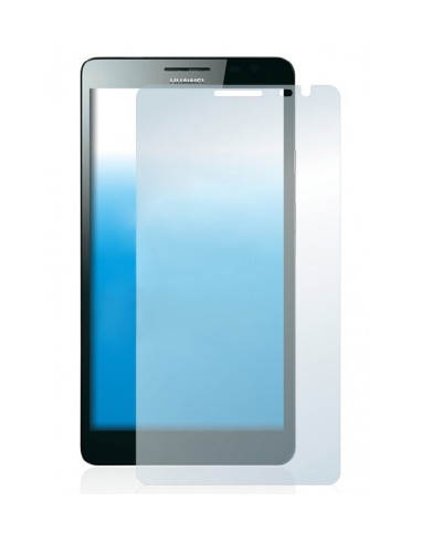 Protector pantalla adhesivo Huawei Ascend Mate (2 unidades)
