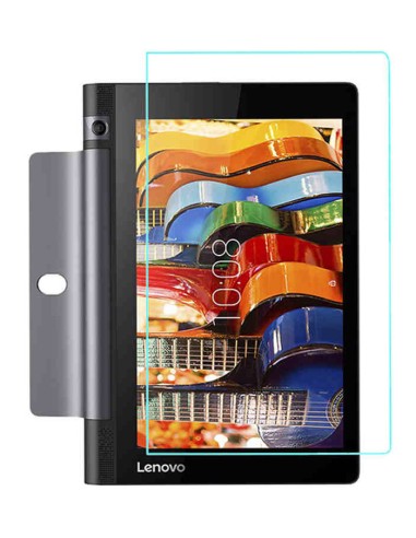 Protector pantalla vidrio templado Lenovo Yoga Tab 3 8" pulgadas (850f)