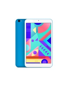 Tablet Wifi SPC Lightyear 8" 2ª gen. HD QuadCore 32GB/2GB RAM azul (Blue)